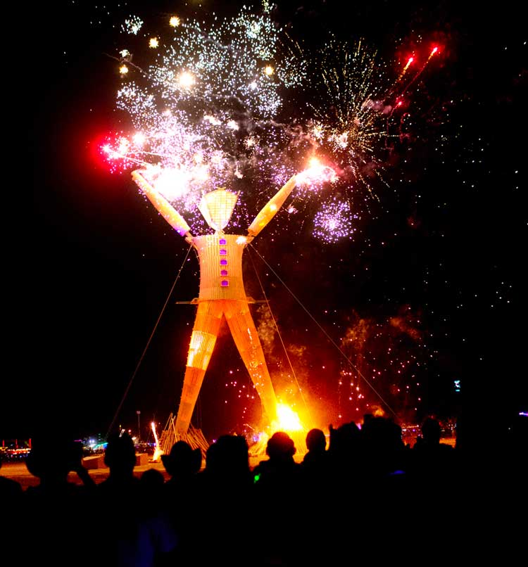 Burning Man